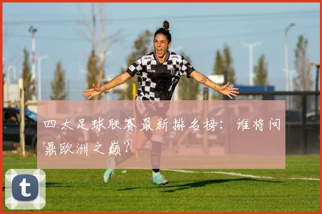 四大足球联赛最新排名榜:谁将问鼎欧洲之巅?