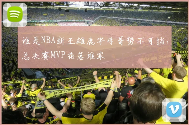 谁是NBA新王雄鹿字母哥势不可挡,总决赛MVP花落谁家