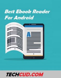 Best Ebook Reader For Android