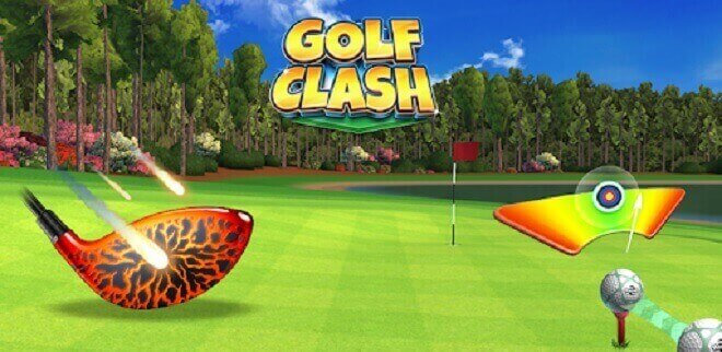 Golf Clash for PC