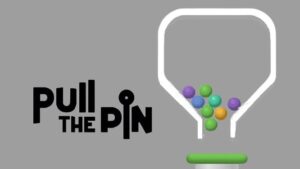 Pull the pin