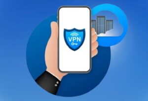 Best VPN App for Android